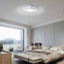 Immax NEO 07238L LED prisadené stropné svietidlo CANTO SLIM | 22W integrovaný LED zdroj | 1610lm | 3000-6000K