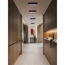 Immax NEO 07074-60 LED prisadené stropné svietidlo CANTO | 34W integrovaný LED zdroj | 2450lm | 3000-6000K