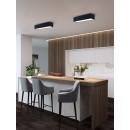 Immax NEO 07074-60 LED prisadené stropné svietidlo CANTO | 34W integrovaný LED zdroj | 2450lm | 3000-6000K