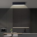 Immax NEO 07074-60 LED prisadené stropné svietidlo CANTO | 34W integrovaný LED zdroj | 2450lm | 3000-6000K