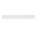 Immax NEO 07072-90 LED prisadené stropné svietidlo CANTO | 50W integrovaný LED zdroj | 4220lm | 3000-6000K