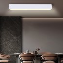 Immax NEO 07072-90 LED prisadené stropné svietidlo CANTO | 50W integrovaný LED zdroj | 4220lm | 3000-6000K