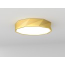 Immax 07132-G60 LED stropnica DIAMANTE | 43W integrovaný LED zdroj | 3450lm | 2700-6500K