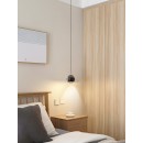 Immax NEO 07220L LED závesné stropné svietidlo Dormine | 6W integrovaný LED zdroj | 480lm | 3000K