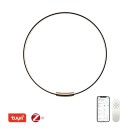 Immax NEO  07245-120 LED prisadený luster FINO  | 70W integrovaný LED zdroj | 4450lm