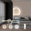 Immax NEO  07245-120 LED prisadený luster FINO  | 70W integrovaný LED zdroj | 4450lm