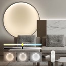 Immax NEO  07245-80 LED prisadený luster FINO  | 50W integrovaný LED zdroj | 3420lm