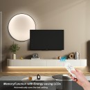 Immax NEO  07245-80 LED prisadený luster FINO  | 50W integrovaný LED zdroj | 3420lm
