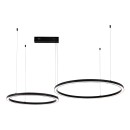 Immax NEO 07216L LED závesné stropné svietidlo CANTO  | 60W integrovaný LED zdroj