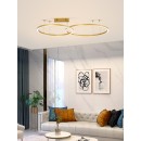 Immax NEO 07218L LED závesné stropné svietidlo CANTO  | 60W integrovaný LED zdroj