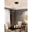 Immax 07158-B80 LED FINO | 60W integrovaný LED zdroj | 4200 lm | 2700K - 6500K