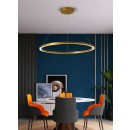 Immax 07159-G80 LED FINO | 60W integrovaný LED zdroj | 4200 lm | 2700K - 6500K