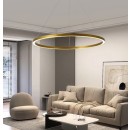 Immax 07159-G80 LED FINO | 60W integrovaný LED zdroj | 4200 lm | 2700K - 6500K