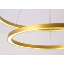 Immax 07159-G80 LED FINO | 60W integrovaný LED zdroj | 4200 lm | 2700K - 6500K
