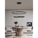Immax 07158-B80-60 LED FINO | 93W integrovaný LED zdroj | 6975 lm | 2700K - 6500K