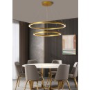 Immax 07159-G80-60 LED FINO | 93W integrovaný LED zdroj | 6975 lm | 2700K - 6500K