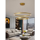 Immax 07159-G80-60 LED FINO | 93W integrovaný LED zdroj | 6975 lm | 2700K - 6500K