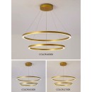 Immax 07159-G80-60 LED FINO | 93W integrovaný LED zdroj | 6975 lm | 2700K - 6500K
