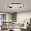 Immax NEO  07246-120 LED prisadený luster FINO  | 72W integrovaný LED zdroj | 4752lm