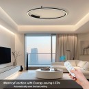 Immax NEO  07246-120 LED prisadený luster FINO  | 72W integrovaný LED zdroj | 4752lm