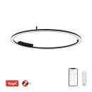 Immax NEO  07246-120 LED prisadený luster FINO  | 72W integrovaný LED zdroj | 4752lm