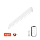 Immax 07137-W LED LÍNEA | 40W integrovaný LED zdroj | 2160 lm | 2700-6500K