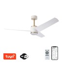 Immax NEO LITE 07281L LED ventilátor s osvetlením BEAUTY  integrovaný LED zdroj