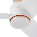 Immax NEO LITE 07281L LED ventilátor s osvetlením BEAUTY  integrovaný LED zdroj