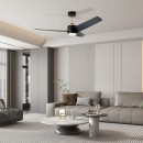 Immax NEO LITE 07280L LED ventilátor s osvetlením BEAUTY  integrovaný LED zdroj