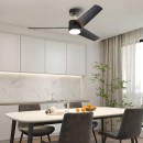 Immax NEO LITE 07280L LED ventilátor s osvetlením BEAUTY  integrovaný LED zdroj