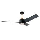 Immax NEO LITE 07280L LED ventilátor s osvetlením BEAUTY  integrovaný LED zdroj