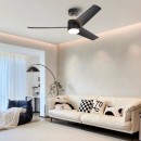 Immax NEO LITE 07280L LED ventilátor s osvetlením BEAUTY  integrovaný LED zdroj