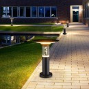 Immax 07906L LED solárne LITE BUBBLES | 2W integrovaný LED zdroj | 2700K - 6500K