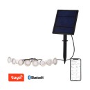 Immax 07905L LED solárne LITE ESTRELAS | 2W integrovaný LED zdroj | 2700K - 6500K