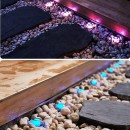 Immax 07905L LED solárne LITE ESTRELAS | 2W integrovaný LED zdroj | 2700K - 6500K