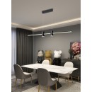 Immax NEO LITE 07230L LED závesné stropné svietidlo ESTRELAS  | 30W integrovaný LED zdroj | 2100lm