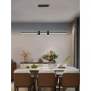 Immax NEO LITE 07230L LED závesné stropné svietidlo ESTRELAS  | 30W integrovaný LED zdroj | 2100lm