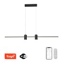 Immax NEO LITE 07230L LED závesné stropné svietidlo ESTRELAS  | 30W integrovaný LED zdroj | 2100lm
