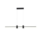 Immax NEO LITE 07230L LED závesné stropné svietidlo ESTRELAS  | 30W integrovaný LED zdroj | 2100lm