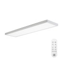 Immax NEO LITE 07276L LED prisadené stropné svietidlo FRAME  integrovaný LED zdroj