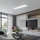 Immax NEO LITE 07276L LED prisadené stropné svietidlo FRAME  integrovaný LED zdroj