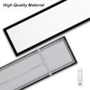 Immax NEO LITE 07278L LED prisadené stropné svietidlo FRAME  integrovaný LED zdroj