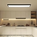 Immax NEO LITE 07278L LED prisadené stropné svietidlo FRAME  integrovaný LED zdroj