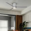 Immax NEO LITE 07135-S LED ventilátor s osvetlením FRESH  integrovaný LED zdroj