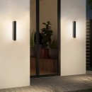 Immax NEO LITE 07247L LED vonkajšie stropné svietidlo LINK  integrovaný LED zdroj