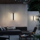 Immax NEO LITE 07247L LED vonkajšie stropné svietidlo LINK  integrovaný LED zdroj