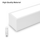 Immax NEO LITE 07257L LED prisadené stropné svietidlo LUNGO  | 20W integrovaný LED zdroj | 1520lm