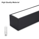 Immax NEO LITE 07254L LED prisadené stropné svietidlo LUNGO  | 20W integrovaný LED zdroj | 1520lm