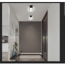 Immax NEO LITE 07254L LED prisadené stropné svietidlo LUNGO  | 20W integrovaný LED zdroj | 1520lm