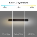 Immax NEO LITE 07254L LED prisadené stropné svietidlo LUNGO  | 20W integrovaný LED zdroj | 1520lm